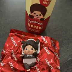 モンチッチ ヒッパーズ Girl