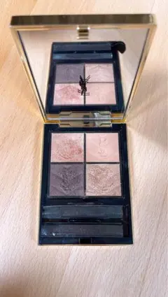 YSL アイシャドウ クチュールミニクラッチ710