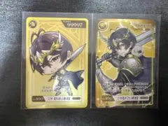 女子研究大学　ニキ　カード　ポップコーン　ファミマ　新品