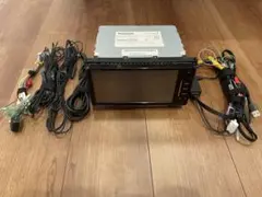 美品☆ Panasonic Strada CN-RE03WD おまけ付のサムネイル