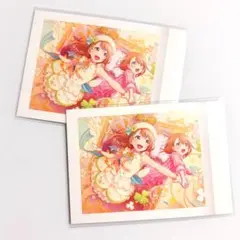 プロセカ ぱしゃこれ 6弾 花里みのり ドリプレ