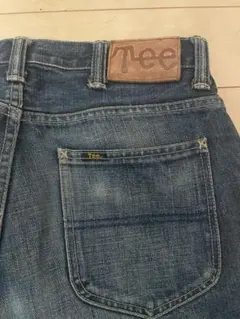 Tee Tenderloin デニムパンツ 32インチのサムネイル