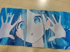 新品未使用 ブルーアーカイブ 天童アリス プレイマット - メルカリ
