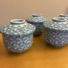 セ*ス様 茶碗蒸し用食器（6個セット）