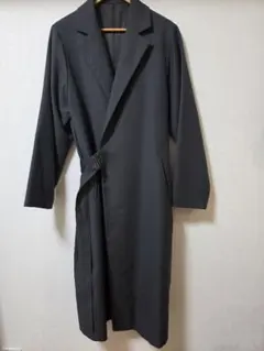 【美品】MBハイエンド尾州ウールタイロッケンコート　S 21-7-14.MrMB_.1001-460x690.jpg