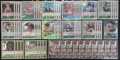 緑ゾロ　デッキ　ワンピースカードゲーム　TCG