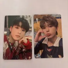 &TEAM first howling now はるあ harua ハルア