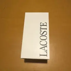 店頭用 デイスプレイ 展示品 ノベルティ LACOSTE ラコステ 看板 飾り物