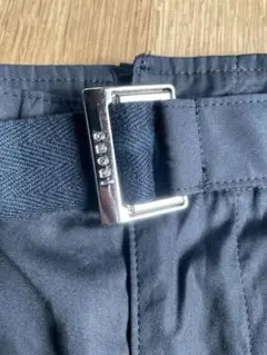 2025年最新】sacai メンズ ショートパンツ・ハーフパンツの人気