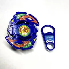 爆転シュートベイブレード ブラックドランザー 当時品 - メルカリ