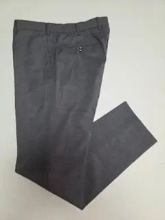 最終価格G.T.A per BEAMSf グレーブラウン スラックス 44 - メルカリ