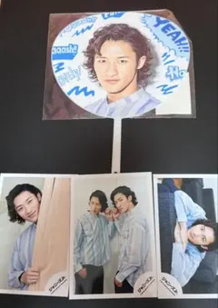 SnowMan 岩本照 少年たち フォトセット - メルカリ