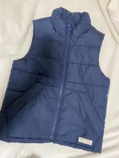 GAP KIDS ダウンベスト　子供服　Sサイズ　120㎝