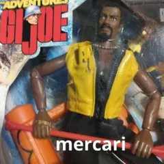 2026年最新】gi joeの人気アイテム - メルカリ