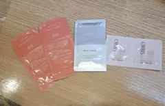 オルビス　試供品