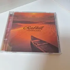 CHAGE&ASKA Red Hill (PCCA-00928) 邦楽 CD