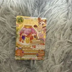 アイカツカード　ロリポップタウルススカート