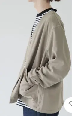 URBAN RESEARCH FORK&SPOON カーディガン