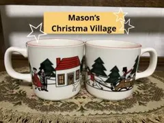 2025年最新】メイソンズ クリスマスの人気アイテム - メルカリ