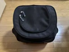 犬用キャリーバッグ 黒のサムネイル