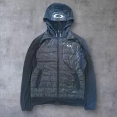 2025年最新】OAKLEY タイプ：ジップアップ メンズ パーカーの人気