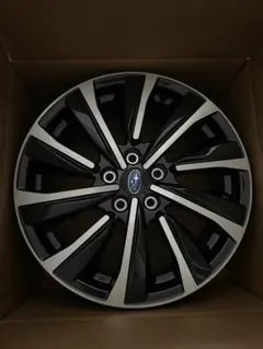 スバル VN レヴォーグSTI Sport純正ホイール新車外し ① - メルカリ