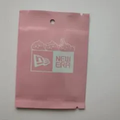 NEW ERA ちいかわステッカー　未開封のサムネイル