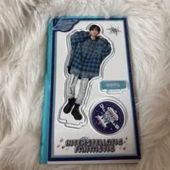 2025年最新】fantastics 中島颯太 アクリルスタンドの人気アイテム