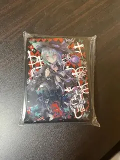 古明地こいし スリーブ 60枚 東方project