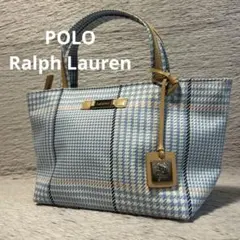 2025年最新】ラルフローレン バッグ 千鳥の人気アイテム - メルカリ