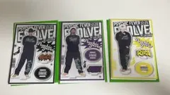PSYCHIC FEVER アクリルスタンド EVOLVE