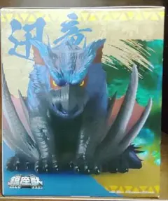 モンスターハンター ナルガクルガ フィギュア