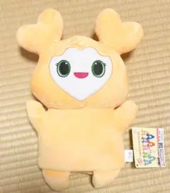 TWICE LOVELYS GIGO ジヒョ ジブリー ぬいぐるみパペット