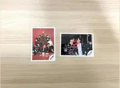 なにわ男子 道枝駿佑 高橋恭平 公式写真