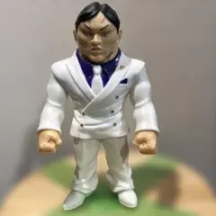 MFゴースト】栗原京子 大観山スカイラウンジ ガチャ 特製 缶バッジ