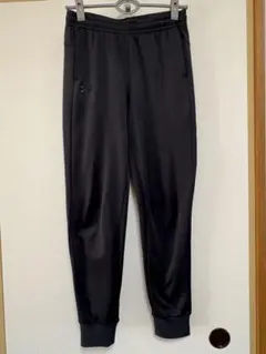 UNDER ARMOUR アンダーアーマー パンツ　YXL　160㎝　ブラック