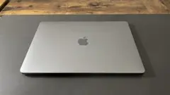 MacBook pro 2017 スペースグレイ 本体