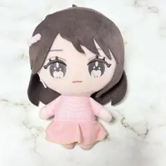 Sweet Steady 庄司なぎさ ぬいぐるみ - メルカリ