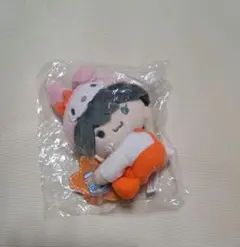 なにわ男子【大西流星】サンリオマスコット マイメロディ ちびぬい