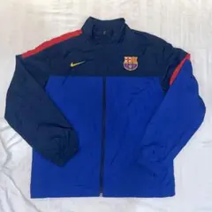 2025年最新】nike バルセロナ ナイロンジャケットの人気アイテム