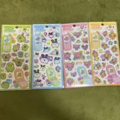 ゆ*ん様 平成はっぴーフォン たまごっち セット