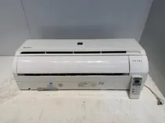 SHARP 2023年モデル 6畳用基本工事&取り外しリサイクル料金込み
