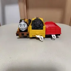 プラレール　トーマスシリーズ　スティーブン