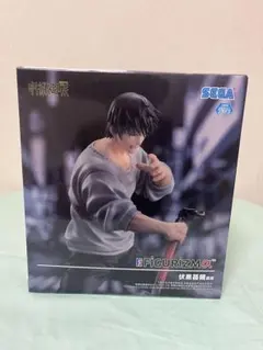 2026年最新】伏黒甚爾 フィギュアの人気アイテム - メルカリ