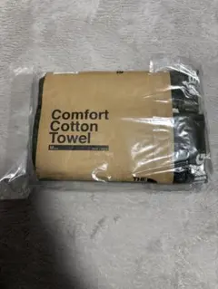 THE NORTH FACE Comfort Cotton Towel M