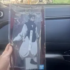 一番くじ 呪術廻戦 死滅回游 ～壱～　死滅回游　E賞 脹相④