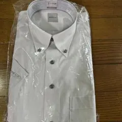 ワイシャツ　半袖