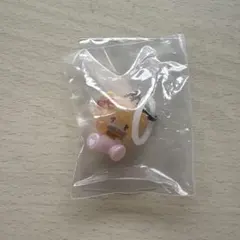 mikko めじるしアクセサリー2 ラテ(Latte)