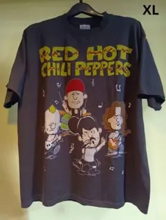 2026年最新】レッチリ tシャツ ヴィンテージの人気アイテム - メルカリ