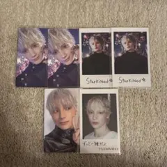 [Starkissed] ソロジャケ ヒュニンカイ